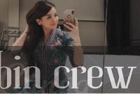 Malaysia Airlines Cabin Crew Make Flying a Pleasure