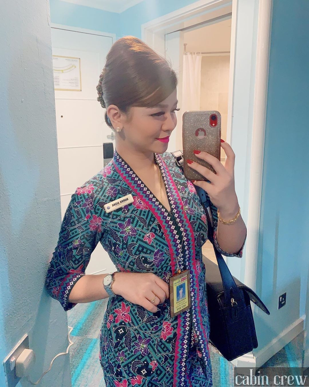 Explore Exciting Career Opportunities with Malaysia Airlines