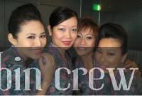 Malaysia Airlines Cabin Crew Go Above and Beyond to Ensure a Comfortable Flight