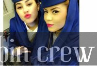 Saudia Airlines Cabin Crew Go Above and Beyond to Ensure a Comfortable Flight