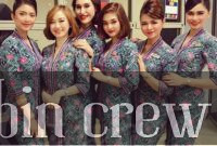 Malaysia Airlines is one of the leading airlines in the world, providing exceptional service to passengers. The cabin crew of Malaysia Airlines is highly trained and experienced in providing the best possible service to passengers.