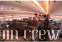Emirates Airlines