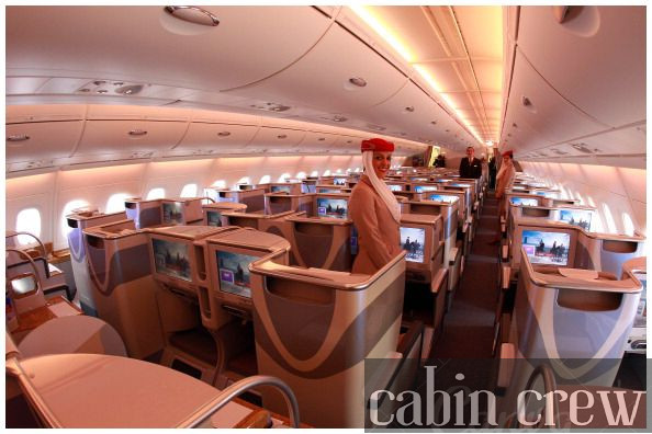 Emirates Airlines