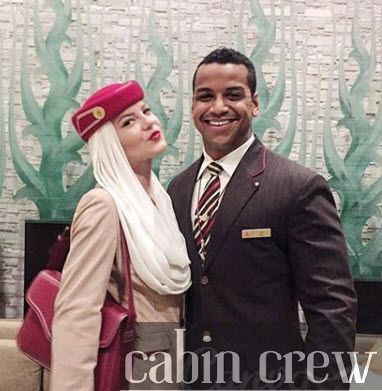Discover the Benefits of Working for Emirates Airlines