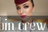 Qatar Airways is one of the world’s leading airlines, and its cabin crew are some of the most elite flight attendants in the industry.