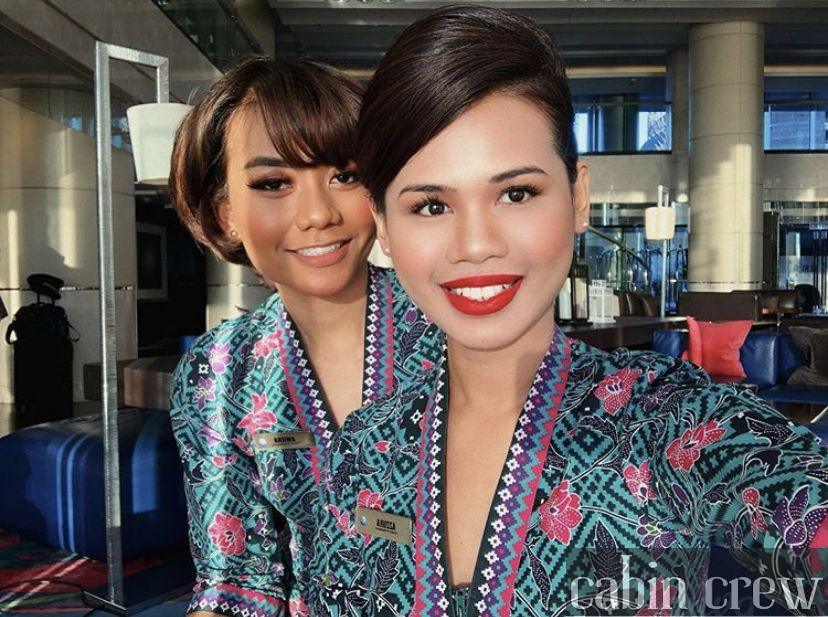 Experience the Thrill of Working for Malaysia Airlines
