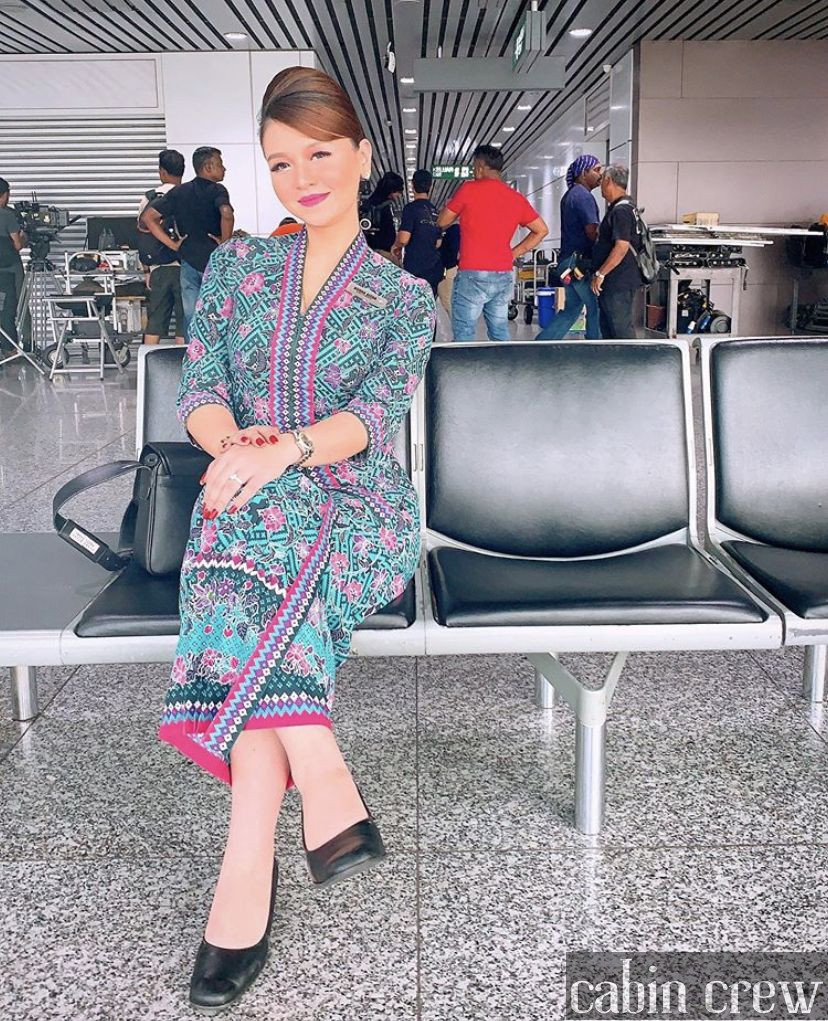 Discover the Benefits of Working for Malaysia Airlines