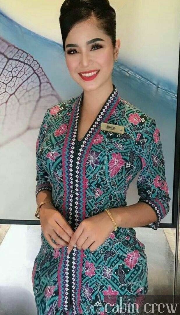 Join the Malaysia Airlines Team: A Career to Take Off